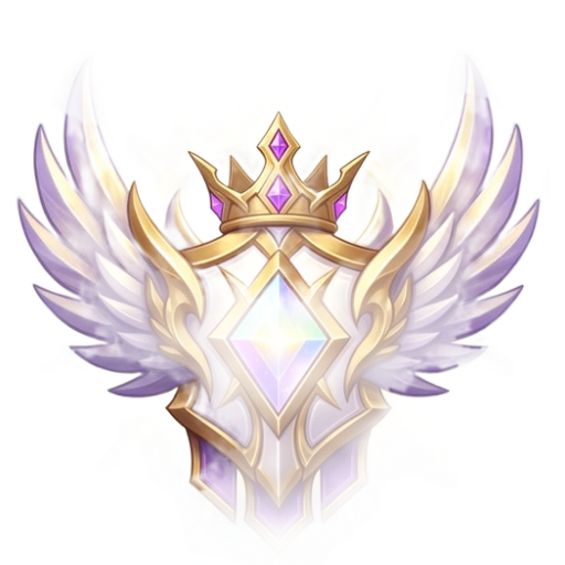 Glorious Mythic